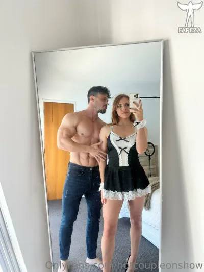 Hotcoupleonshow / hotcoupleonshow Nude Leaks OnlyFans - TheFap on dailyfans.net