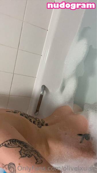 Olivelxuise / olivelxuise Nude Leaks OnlyFans - TheFap on dailyfans.net