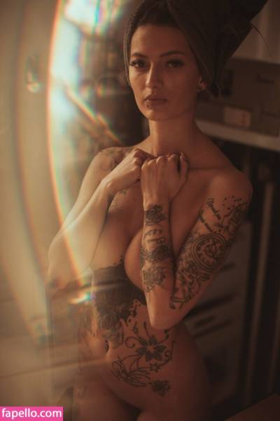 CaraGrey.ink / caragrey.ink Nude Leaks OnlyFans - TheFap on dailyfans.net