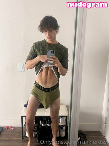 Frankierossi / frankierossi Nude Leaks OnlyFans - TheFap on dailyfans.net