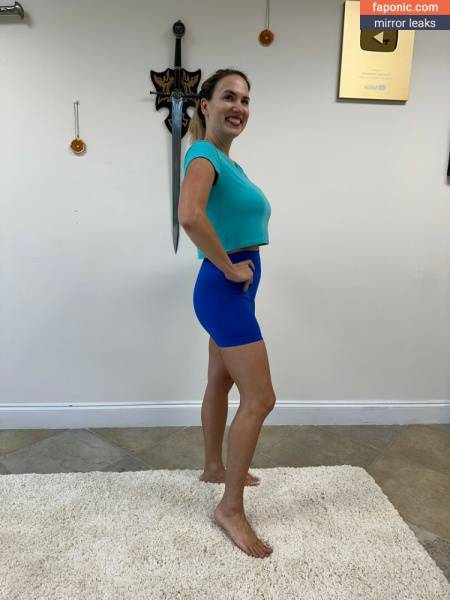 Brenda Mondragon aka Mondragon Chiropractic aka chiro_dragon Nude Leaks on dailyfans.net