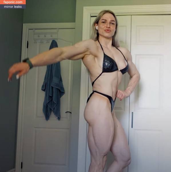 Lena Rammsteiner aka fitness.prinzessin Nude Leaks on dailyfans.net