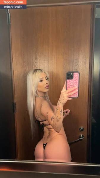 Emily Rose aka epixemily Nude Leaks OnlyFans on dailyfans.net