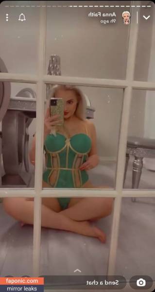 Anna Faith Carlson aka annafaith Nude Leaks OnlyFans on dailyfans.net