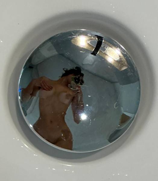 Natalie Roush Nude Reflection Onlyfans Set Leaked on dailyfans.net
