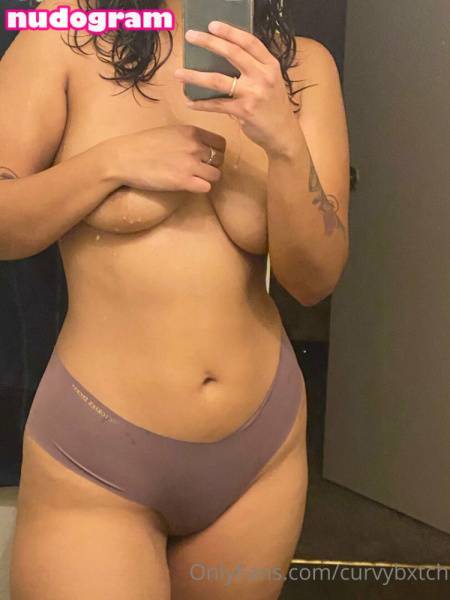 Curvybxtch / curvybxtch Nude Leaks OnlyFans - TheFap on dailyfans.net