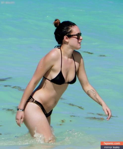 Rumer Willis aka RumerWillis aka TheRue Nude Leaks Patreon on dailyfans.net