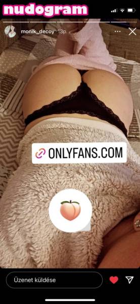 Monikdecoy / monikdecoy Nude Leaks OnlyFans - TheFap on dailyfans.net