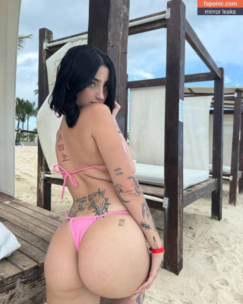 Stephany Ribeiro aka _ssribeiro_ Nude Leaks on dailyfans.net