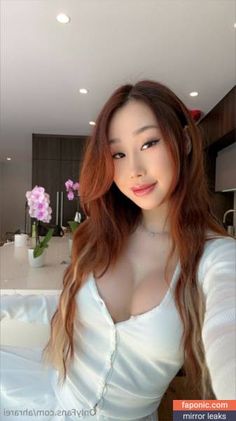 Ahra aka Waifuo aka ahra.rei aka ahrarei Nude Leaks OnlyFans on dailyfans.net