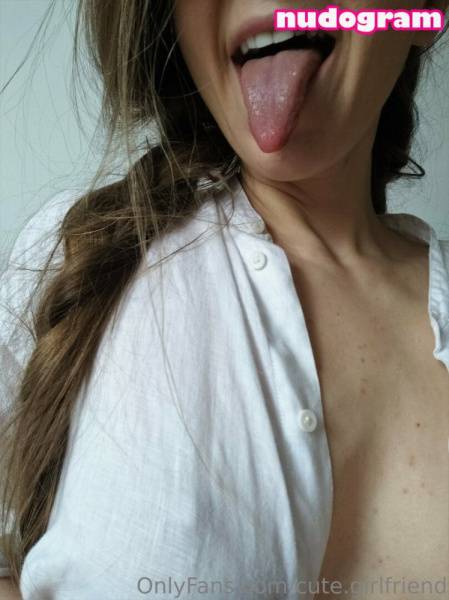 Cute.girlfriend / cute.girlfriend Nude Leaks OnlyFans - TheFap on dailyfans.net