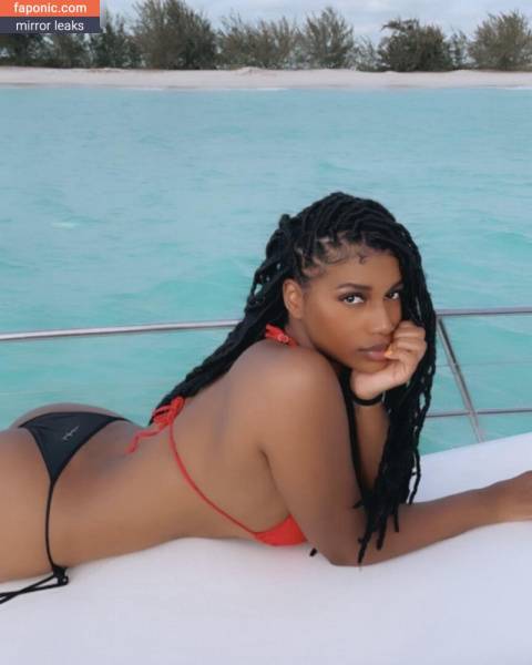 Taylor Rooks aka taylorrooks Nude Leaks on dailyfans.net