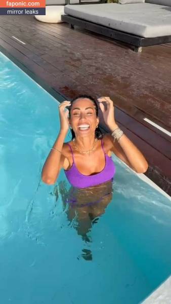 Federica Nargi aka fede_nargi Nude Leaks on dailyfans.net