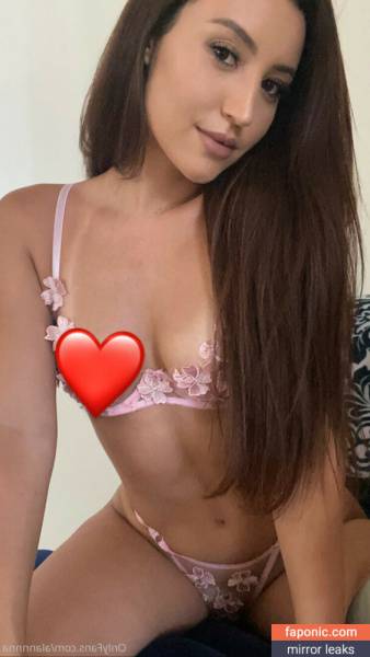 Alannnna Nude Leaks OnlyFans on dailyfans.net