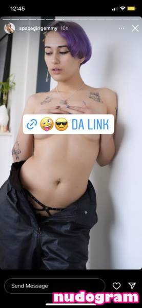 Spacegirlgemmy / spacegirlg Nude Leaks OnlyFans - TheFap on dailyfans.net