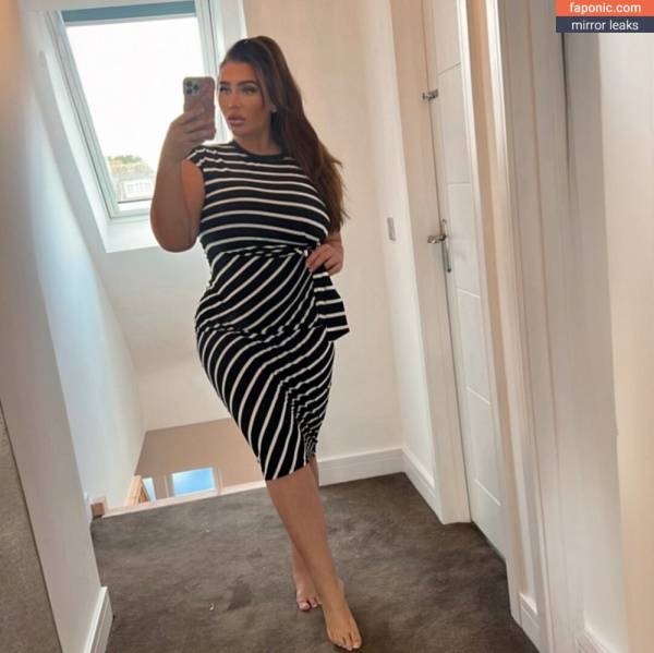 Lauren Goodger aka TOWIE aka abbispencer aka laurengoodger Nude Leaks OnlyFans on dailyfans.net