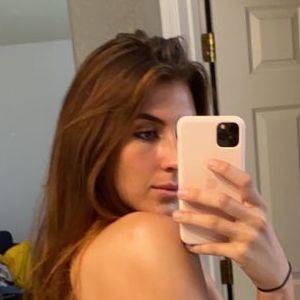 Harper Emmily / harperlovesnature / harpersuniverse Nude Leaks on dailyfans.net