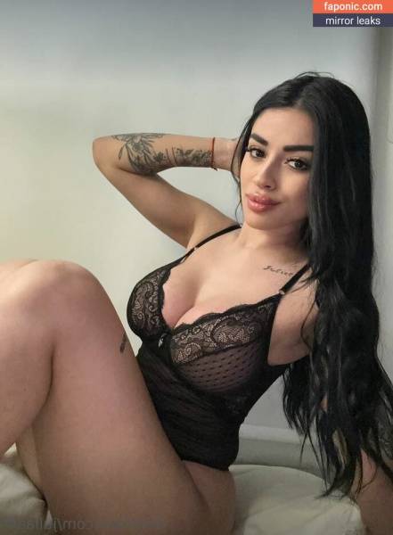 Ashewyn aka ashlynnstorm Nude Leaks OnlyFans on dailyfans.net