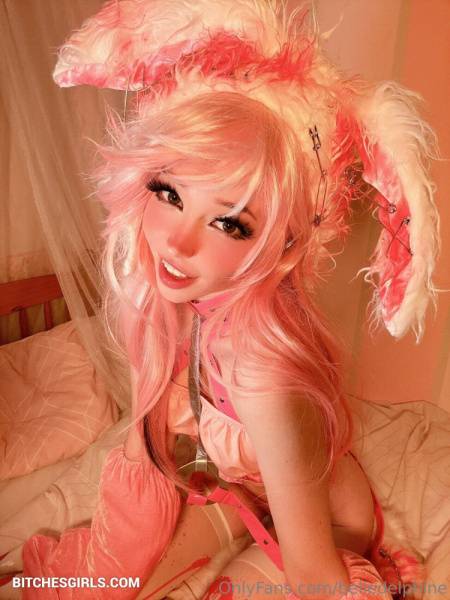 Belle Delphine Cosplay Porn - Mary-Belle Kirschner Nude Videos Twitch on dailyfans.net