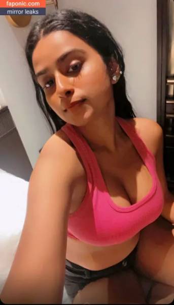 Suhana Khan / __suhuuu__ Nude Leaks OnlyFans - TheFap on dailyfans.net