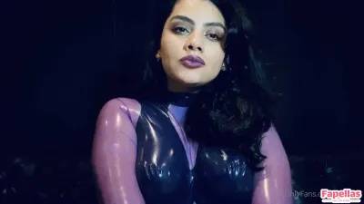 Latexnai / latexnai Nude Leaks OnlyFans - TheFap on dailyfans.net