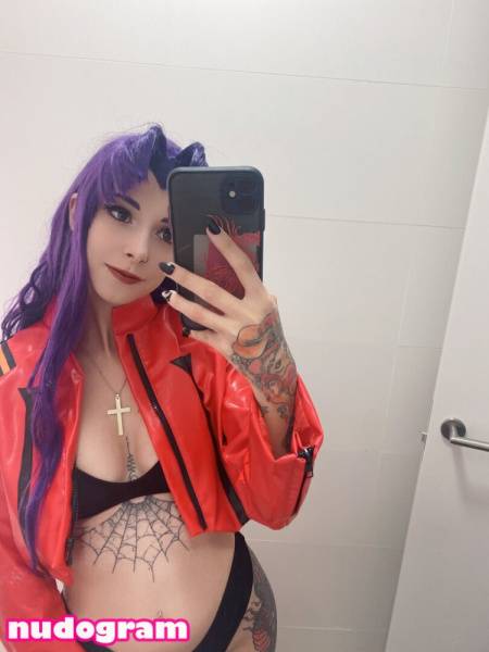 SerasCosplay / serascosplay Nude Leaks OnlyFans - TheFap on dailyfans.net