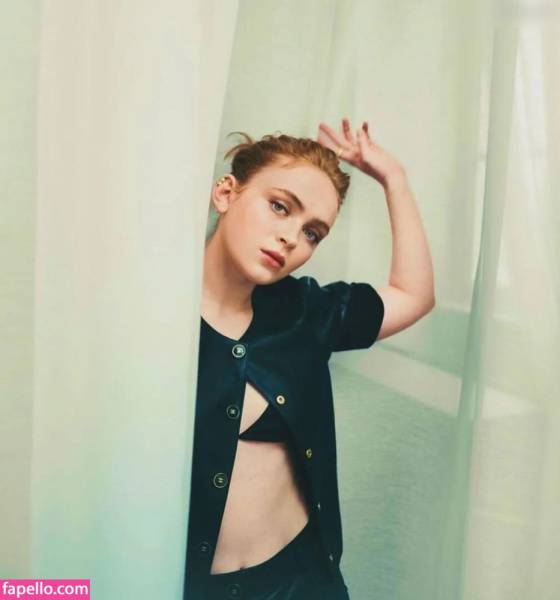 Sadiesink / sadiesink Nude Leaks OnlyFans - TheFap on dailyfans.net