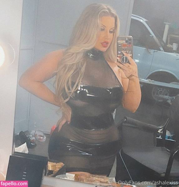 Ashalexiss / ashalexiss Nude Leaks OnlyFans - TheFap on dailyfans.net