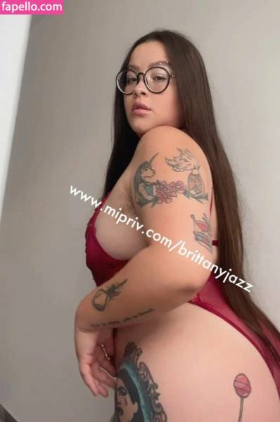 Brittanyjazz / brittanyjazz Nude Leaks OnlyFans - TheFap on dailyfans.net