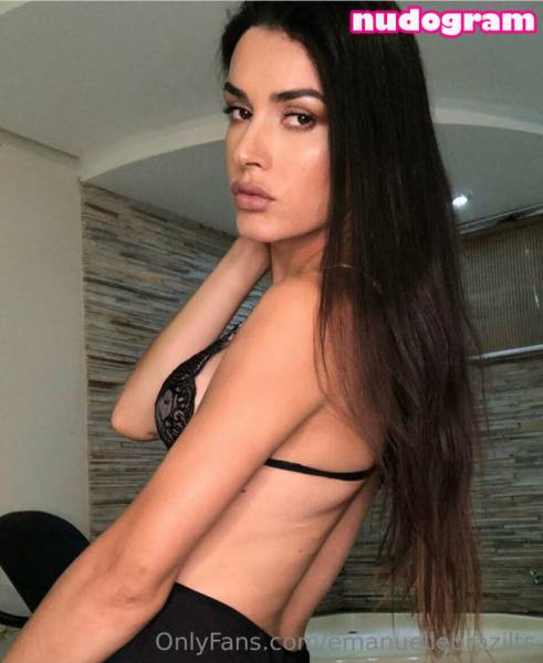 Emanuellebrazilts / emanuellebrazilts Nude Leaks OnlyFans - TheFap on dailyfans.net