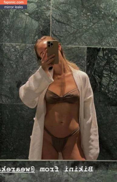 Janni Deler aka jannid Nude Leaks on dailyfans.net