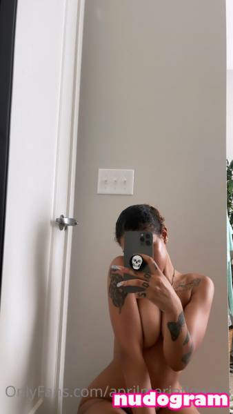 Aprilmarieflowers / aprilmarieflowers Nude Leaks OnlyFans - TheFap on dailyfans.net