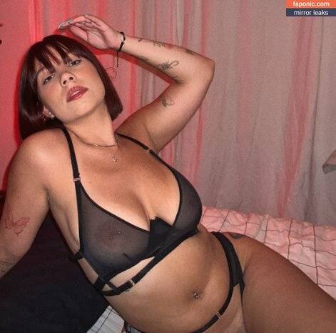 Debora Cardoso aka cardoso.deborah Nude Leaks on dailyfans.net