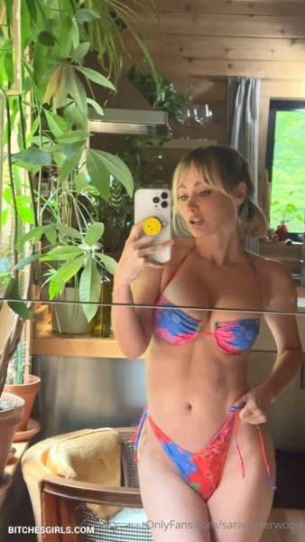 Saraunderwood - Sara_Underwood Onlyfans Leaked Naked Videos on dailyfans.net