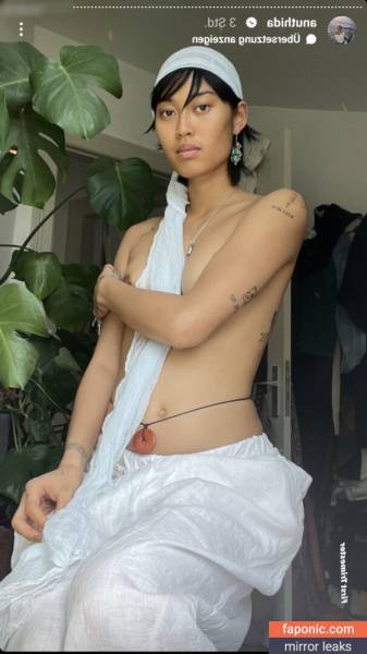 Anuthida Ploypetch aka anuthida Nude Leaks on dailyfans.net