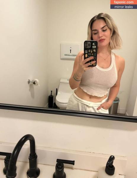 Jojo Levesque aka hot_bunnyy aka iamjojo Nude Leaks OnlyFans on dailyfans.net