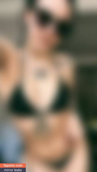 K4iley Nude Leaks OnlyFans on dailyfans.net