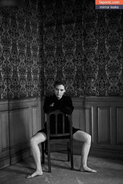 Léa Seydoux aka Seydoux_Lea aka leaseydoux_genuine Nude Leaks on dailyfans.net