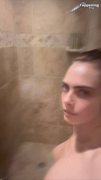 Cara Delevingne Nude Leaked The Fappening (5 Photos + Video) on dailyfans.net