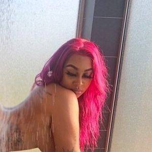 Sexysilja Nude Leaks on dailyfans.net