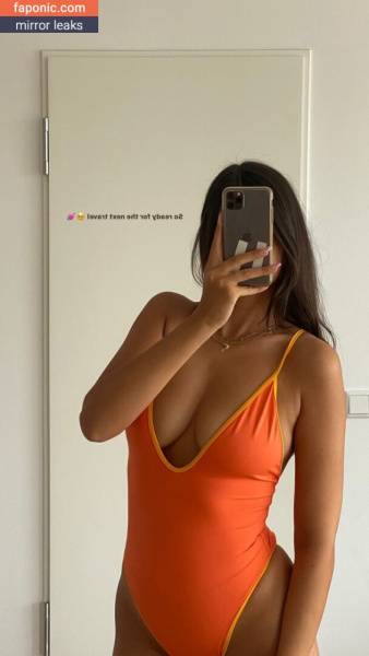 Josephine Joseph aka josephine_joseph Nude Leaks on dailyfans.net