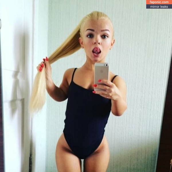 Midgets aka dwarf aka little people aka thelittlelovers Nude Leaks OnlyFans on dailyfans.net