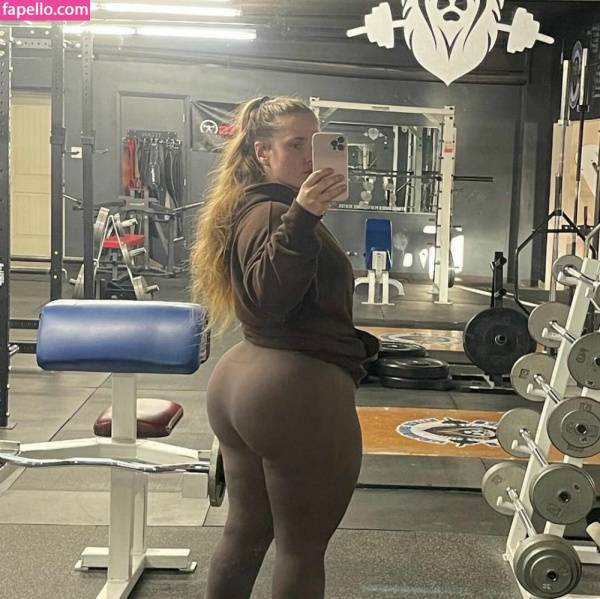 Pawg Barbie / pawgbarbietv Nude Leaks OnlyFans - TheFap on dailyfans.net