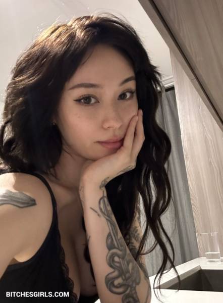 Jadeyanh Nude Twitch - Jadeyanh. Nude Videos Twitch on dailyfans.net