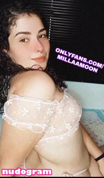 Millaamoon / millaamoon Nude Leaks OnlyFans - TheFap on dailyfans.net