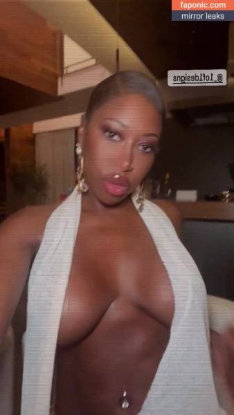 Jordanne Deveaux aka jordannedeveaux Nude Leaks OnlyFans on dailyfans.net