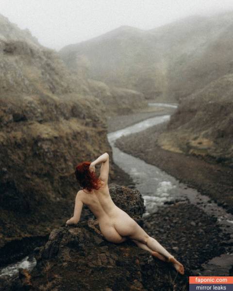 Icelandic Selkie aka icelandicselkie aka realmofhel.free Nude Leaks OnlyFans/Patreon on dailyfans.net