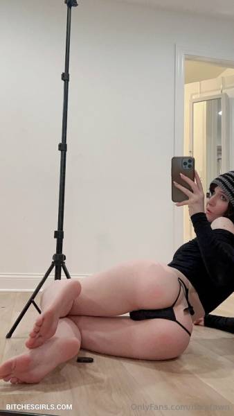 Norafawn Cosplay Nudes - Nora Fawn Cosplay Porn Videos on dailyfans.net