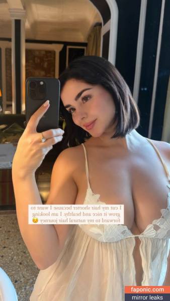 Demi Rose aka demirose Nude Leaks on dailyfans.net