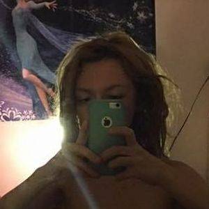 Kaitlyn Rose Bubolz / kaitlynbubolz / kaitlynroseb Nude Leaks on dailyfans.net